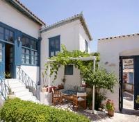 Hotel Orloff Exterior